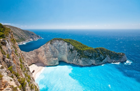 Study: How can tourism in the Ionian Islands improve its competitiveness