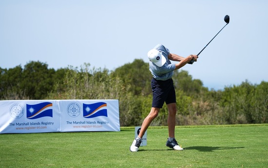 10 Years of Celebration for Golf and Maritime at the Greek Maritime Golf Event