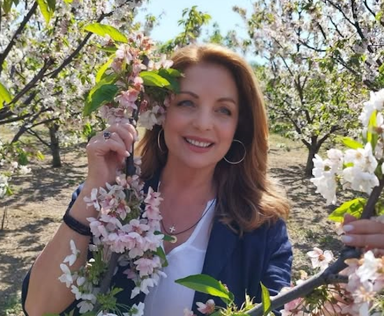 Angela Gerekou: Returning to nature and our roots is a driver of tourism development