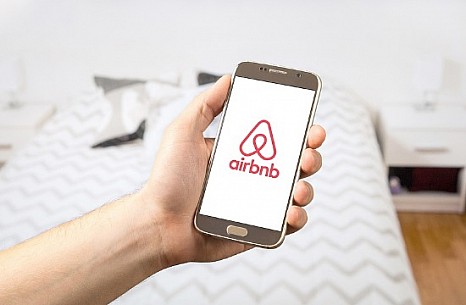 Airbnb to ban party houses following multiple deaths in California shooting