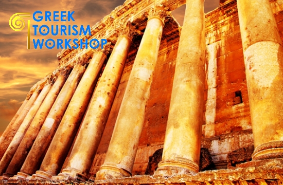 First Greek Tourism Workshop to be held in Lebanon