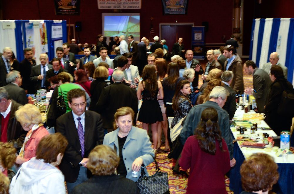 Hermes Expo International celebrates 25th anniversary