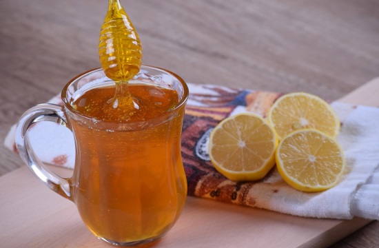 Lemnos celebrates honey: 12th Honey Festival in Moudros