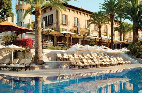 MKG Mediterranean HIT Report: High performance for Mediterranean hotels in April