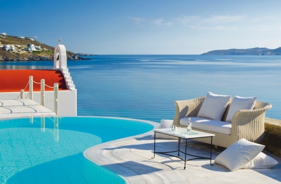 New investments shift toward five-star hotel units in Greece