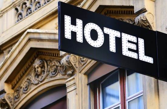 Tranio: Greece among the most attractive countries for hotel investment