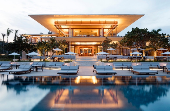 Expert tips: How hotels can compete in the new accommodation economy