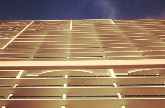 STR: 145,300 new hotel rooms under contract in Europe during May