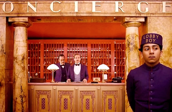 What you shouldn’t ask your Hotel Concierge (infographic)