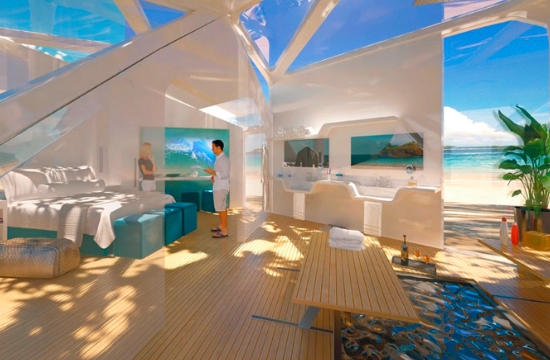 22 innovative start-ups to help hoteliers daily [infographic]