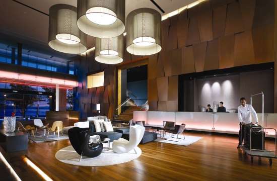 Hospitalitynet: STR analyzes terrorism impact on Europe’s hotel industry