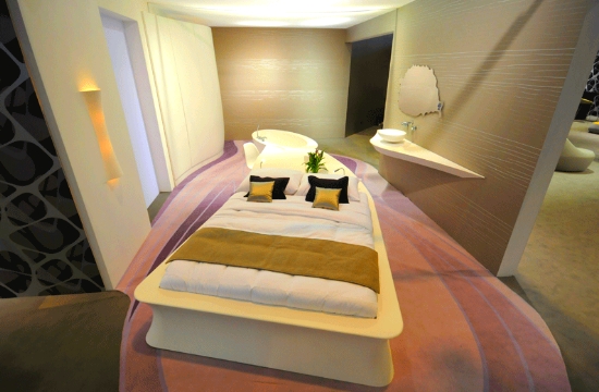 Deloitte report: Hotel of the future will be more customized (video)