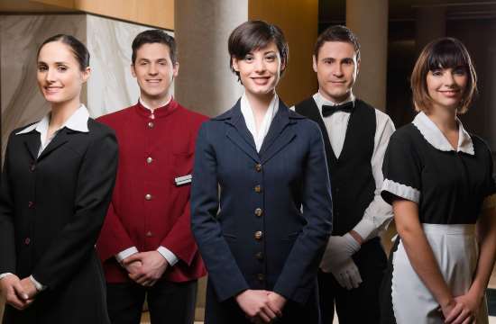 New collective bargaining hikes for hotel employees obligatory in Greece