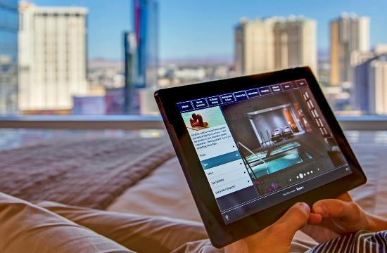 Survey: How technology will change the future of hotels -  five key findings