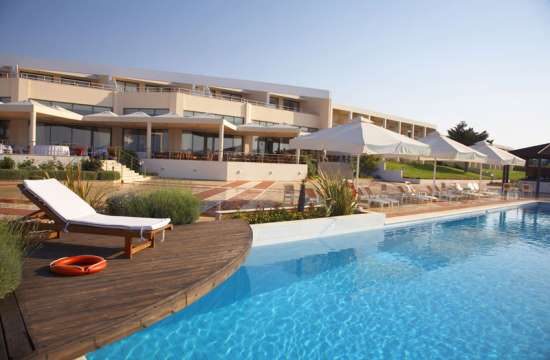 STR: European Hotels in construction for June 2016 up 13.4% over 2015