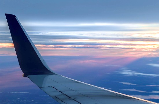 Air travel rises to 99% of 2019 levels as recovery continues in November