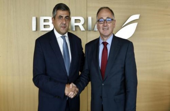Iberia and World Tourism Organization join forces for Sustainable Tourism