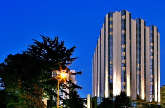 IHG and NOVUM Hotel Group sign landmark deal to develop 20 hotels across Europe