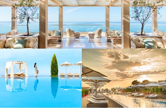 Ikos Olivia and Ikos Oceania among three best all-inclusive hotels in the world