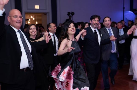 National Hellenic Museum in Chicago raises $800,000 to support Hellenic Legacy