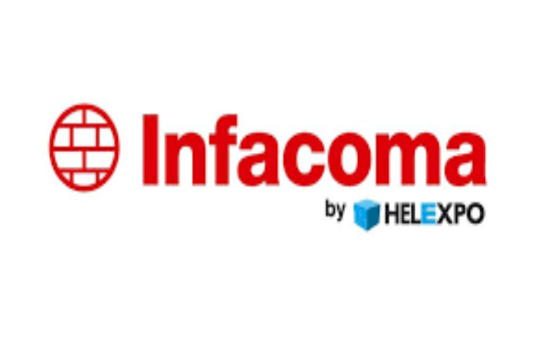 10 Greek startups participate in Infacoma 2019 exhibition