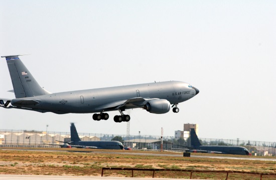 Turkey lifts German MPs ban on Incirlik Air Base Bundeswehr troops visits