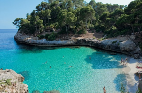 Menorca: Poverty wants ... all-inclusive (!) - Airbnb protests
