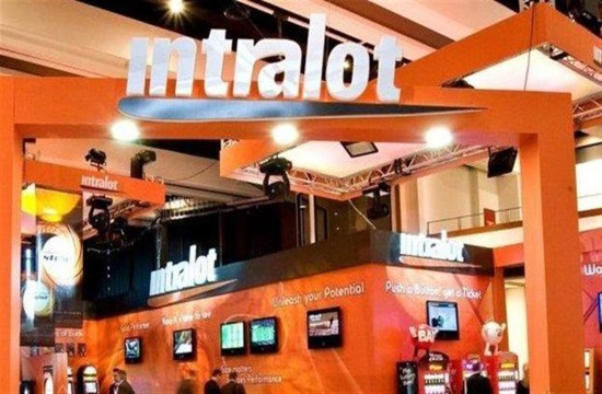 Intralot Group reports 7.0% increase in revenue during Q1-Q3 2016