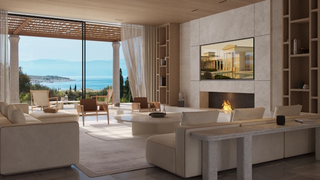 Grivalia Hospitality: Anchoring ultra-luxury hospitality with a new wave of investment