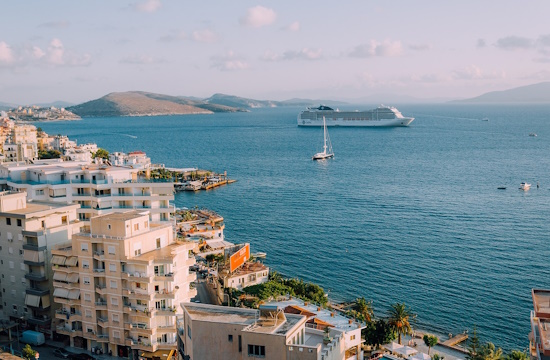 Albania | Foreign investment soars, with a focus on real estate