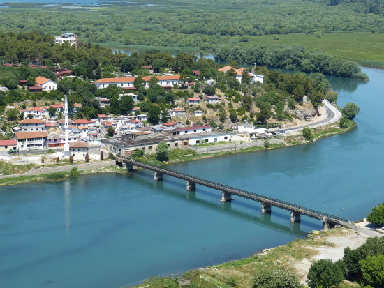 Albania: State-Owned Residences Being Transformed into Luxury Hotels