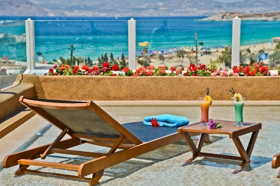 Decisions for Flisvos Marina and 6 hotels in Athens, Naxos, Corfu, Kos, Kalymnos and Tolo