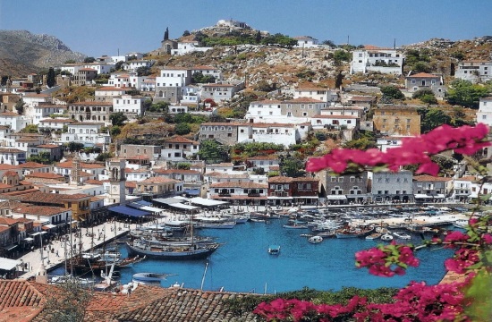 The enchanting Hydra breaks demand records again this year