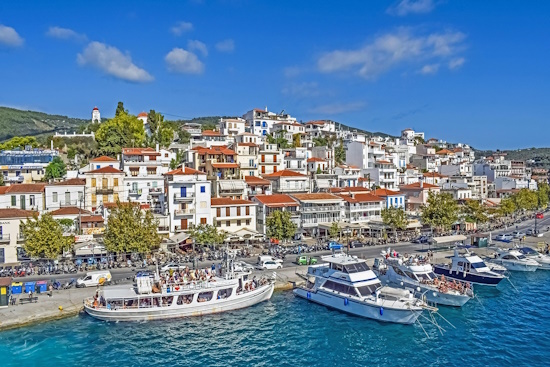 TUI Musement | Skiathos, Kefalonia, Larnaca, and Troodos in top-7 destinations for tourists 65+
