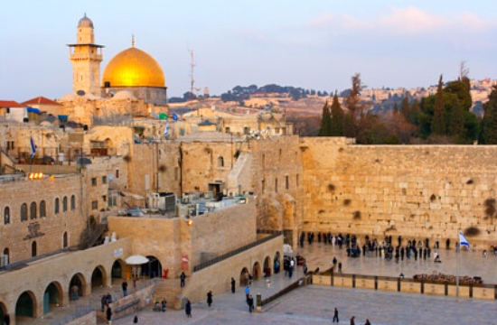 Israel Ministry of Tourism launches Virtual Tourist Office