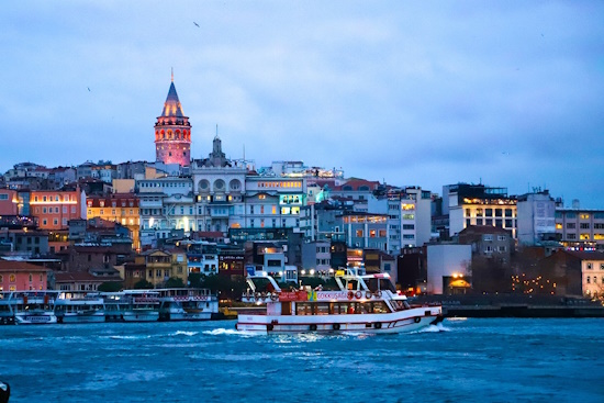 The protests in Turkey and their impact on tourism – How Greece is affected