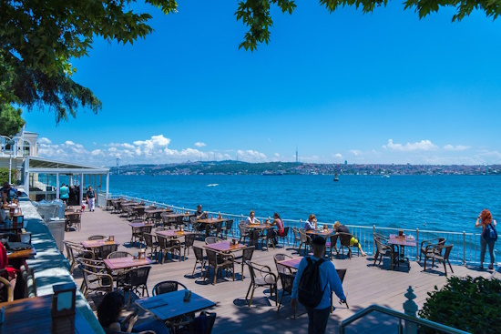 Istanbul | Taxi Drivers’ Licenses Revoked for Overcharging Tourists
