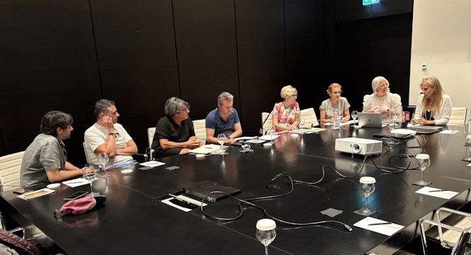 Thessaloniki claims a place in Italy's educational tourism