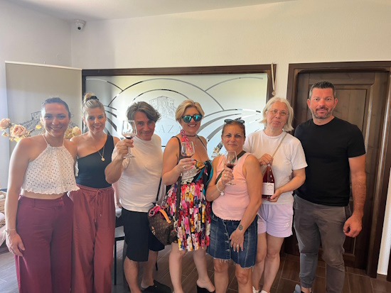 Thessaloniki and Halkidiki as Educational Tourism Destinations for the Italian Market