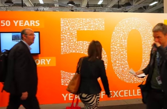 ITB: The history, present and future of the top international tourism exhibition