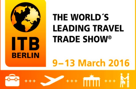 400 leading experts and humanoid robots at ITB Berlin 2016