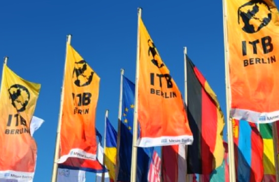 ITB Berlin exhibition reorganises halls to enhance show experience - Greece relocated for 2017