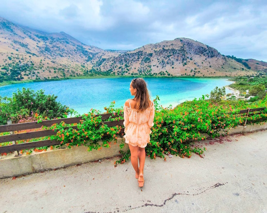 Jet Tours: Greece among top last-minute destinations for the French this summer