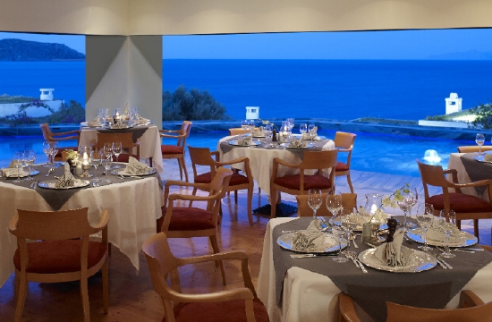 Golden Bonnets 2016 awards: The best restaurants in Greece