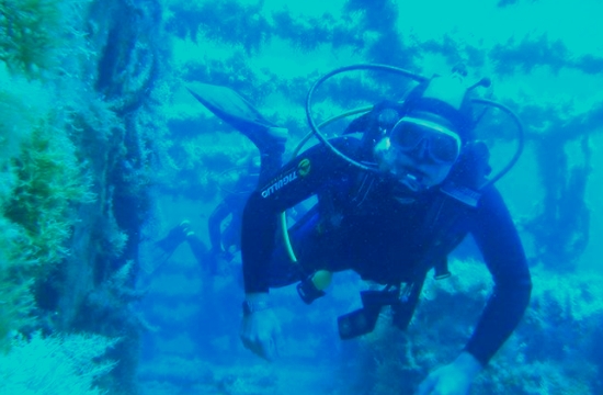 Bodies of scuba divers missing in Greek island of Karpathos found