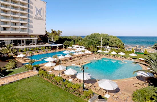 Decisions on Hotels | Antiquity Preservation in Athens, Demolition in Naxos, Approvals for Divani Apollon Palace