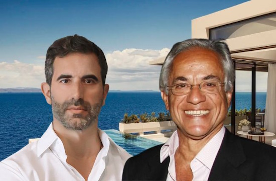 One & Only Kea Island: Deal Reached Between Kopelouzos and Kampouridis After Tensions