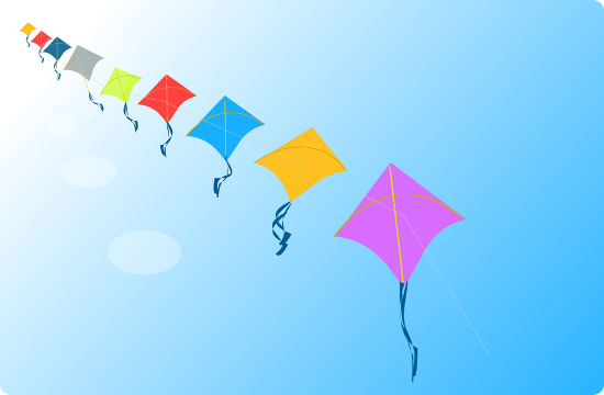 Clean Monday kite flyers can expect favourable weather in Greece