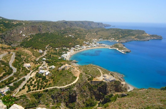 Municipality of Kythira | Firm Push for Runway Extension at Kythira Airport