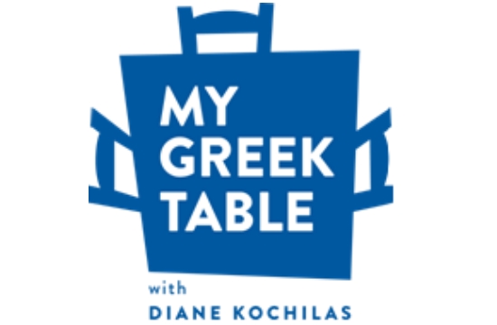 "My Greek Table" season 2 to air across the United States (video)